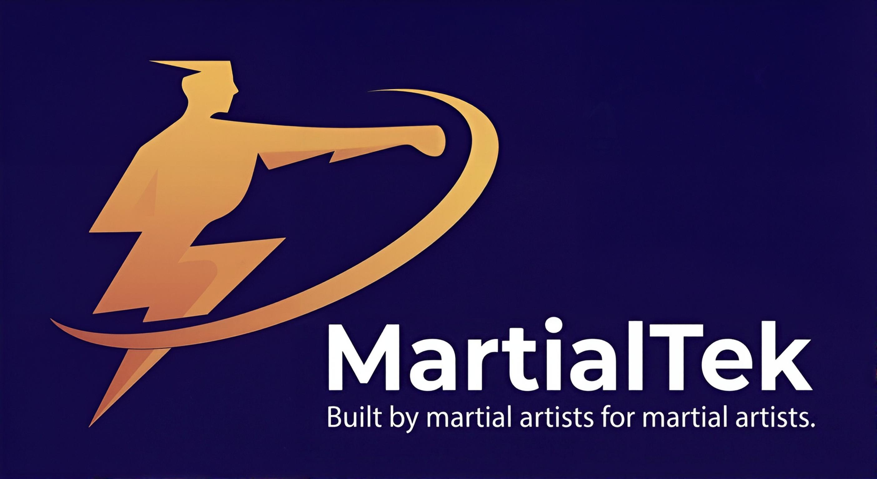MartialTek Logo